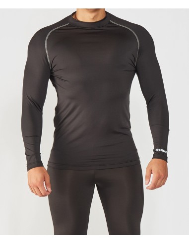 RHI-RH001-Maillot manches longues Rhino Adulte
